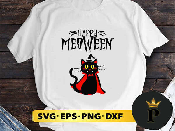 Black cat happy halloween svg, cat dracura svg, halloween silhouette svg, halloween svg, witch svg, halloween ghost svg, halloween clipart, pumpkin svg files, halloween svg png graphics Black cat happy halloween svg, cat dracura svg, halloween silhouette svg, halloween svg, witch svg, halloween ghost svg, halloween clipart, pumpkin svg files, halloween svg png graphics
