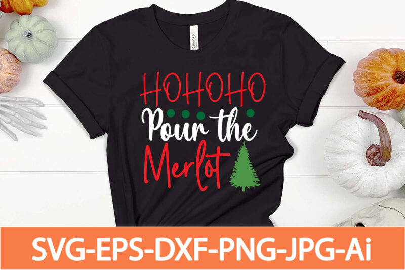 hohoho pour the merfal T-shirt Design,Winter SVG Bundle, Christmas Svg, Winter svg, Santa svg, Christmas Quote svg, Funny Quotes Svg, Snowman SVG, Holiday SVG, Winter Quote Svg,Funny Christmas Svg Bundle,