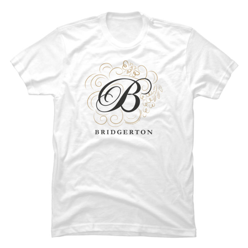 13 Bridgerton png t-shirt designs bundle for commercial use