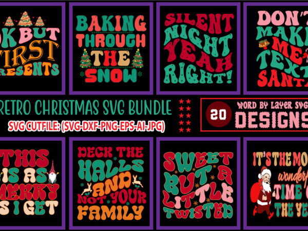 Retro christmas svg bundle,retro christmas svg design bundle ,christmas png, christmas sublimation design, retro christmas png, christmas print file, christmas retro bundle png, christmas retro bundle svg, christmas retro bundle,