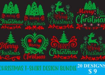 christmas svg bundle, christmas svg, merry christmas svg, christmas ornaments svg, winter svg, santa svg, funny christmas bundle svg cricut,20 christmas svg bundle, winter svg, santa svg, holiday, merry christmas, t shirt vector file