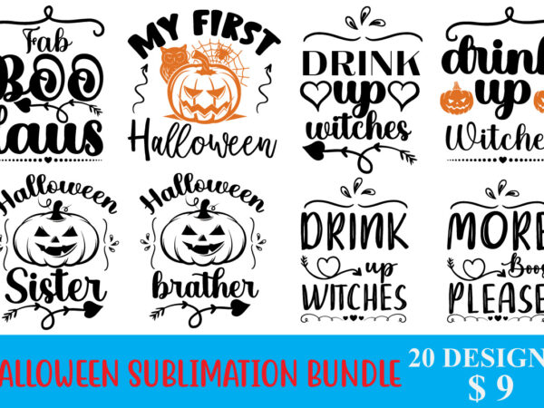 Halloween t-shirt design, halloween vector t-shirt design, halloween svg bundle, halloween svg, fall svg, halloween witch svg, halloween shirts, witch svg, pumpkin svg, fall autumn, svg sayings,halloween svg bundle, halloween