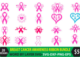 Cancer Awareness Ribbon svg, Awareness Ribbon SVG, Ribbon Svg, Pink Awareness ribbon Svg, Digital Png for Cricut & Silhouette,Cancer Ribbon SVG, Awareness Ribbon SVG, breast cancer ribbon svg,Files for Cricut