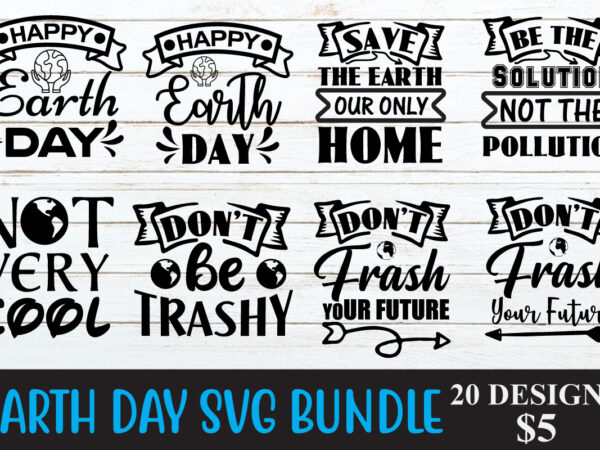 Earth day svg craft bundle, planet svg, recycle svg, go green svg, hippy svg, zero waste svg,dxf, eps, jpg, digital download, commercial use,earth day svg bundle, save the bees, save vector clipart