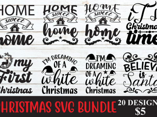 Christmas bundle png, merry christmas png, christmas png, western png, santa claus png, bundle png, sublimation designs, digital download