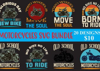 Biker SVG Bundle, Motorcycle Svg, Motor Bike Quote and Saying Svg, Dxf, Png, Cut Files for Cricut, Silhouette,Biker SVG cut files Bundle, motorbike quote svg pack cut files, 10 biker