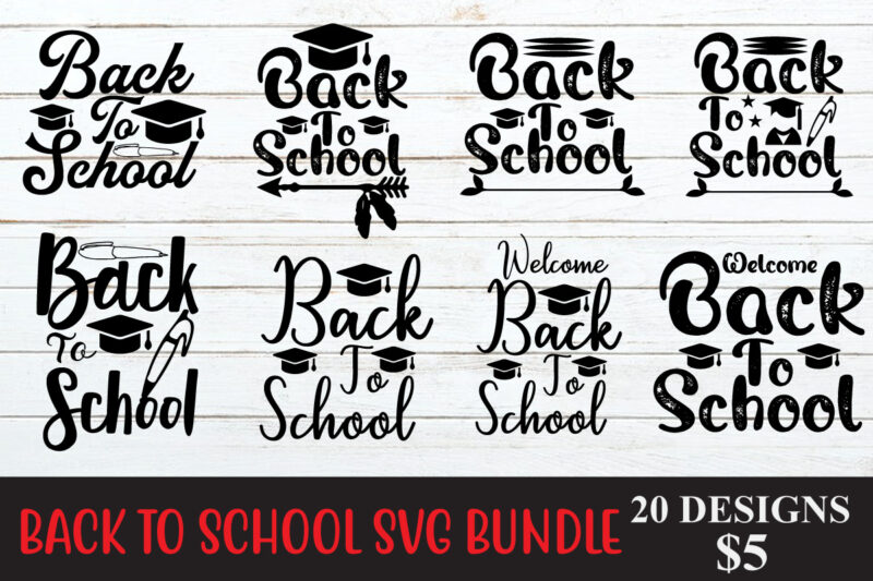 Back To School SVG Bundle, Teacher Svg, monogram svg, school bus svg, Book, 100th days of school, Kids Cut Files for Cricut, Silhouette, PNG,Back To School SVG Bundle, Teacher Svg,