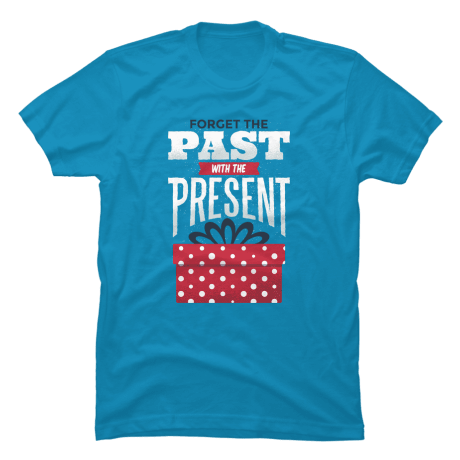 christmas-present-buy-t-shirt-designs