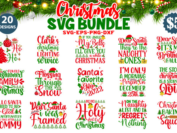 Christmas svg bundle, christmas quotes svg, christmas svg, christmas sign svg, christmas ornament, gift, decor, snow, elf, svg, png, eps, christmas t-shirt bundle, christmas shirt, christmas svg shirt print template,