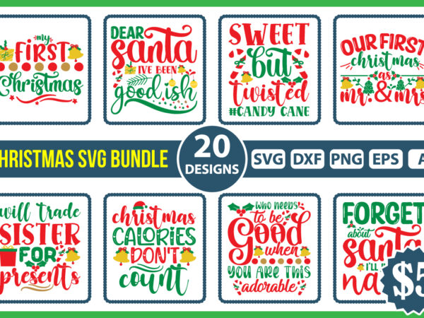 Christmas t-shirt bundle, christmas shirt, christmas svg shirt print template, christmas cut file, christmas sublimation design, funny christmas svg bundle, christmas svg, santa svg, naughty nice svg, funny svg, santa