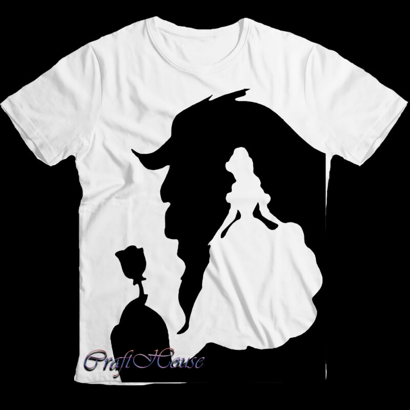 Demons And Beautiful People Svg, Demons Svg, Beautiful People Svg