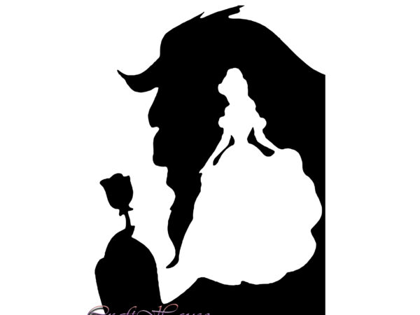 Demons and beautiful people svg, demons svg, beautiful people svg t shirt vector illustration