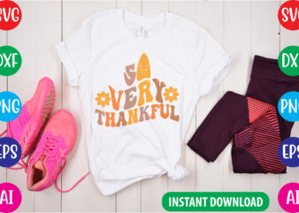 Retro Thanksgiving PNG Bundle, Thanksgiving Shirt, Fall Autumn Shirt, Thanksgiving Png, Groovy Hippie Thanksgiving Png, Tis The Season Png