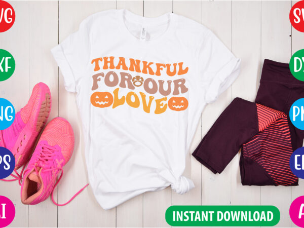 Retro thanksgiving png bundle, thanksgiving shirt, fall autumn shirt, thanksgiving png, groovy hippie thanksgiving png, tis the season png t shirt design online