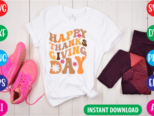 Retro thanksgiving png bundle, thanksgiving shirt, fall autumn shirt, thanksgiving png, groovy hippie thanksgiving png, tis the season png t shirt design online