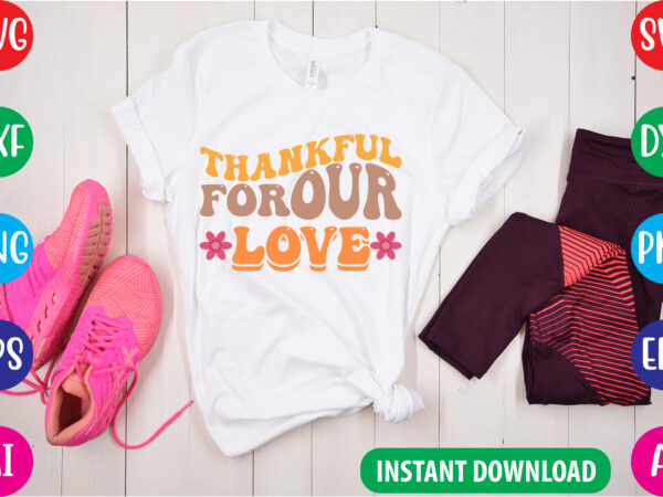 Retro thanksgiving png bundle, thanksgiving shirt, fall autumn shirt, thanksgiving png, groovy hippie thanksgiving png, tis the season png t shirt design online