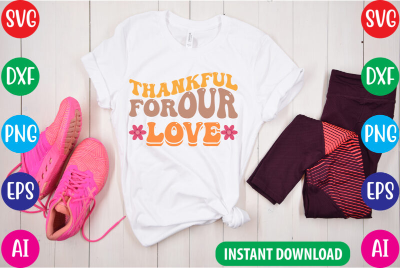 retro thanksgiving png bundle, thanksgiving shirt, fall autumn shirt, thanksgiving png, groovy hippie thanksgiving png, tis the season png t shirt design online