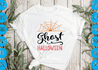 Ghost halloween,halloween t-shirt design, halloween vector t-shirt deisgn, trick or treat halloween t-shirt design, halloween t-shirt design , halloween t-shirt design, halloween svg design, halloween vector design , graphic t-shirt