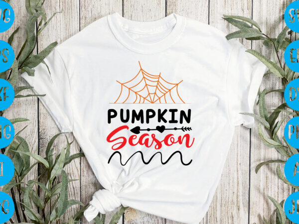 Pumpkin season,halloween t-shirt design, halloween vector t-shirt deisgn, trick or treat halloween t-shirt design, halloween t-shirt design , halloween t-shirt design, halloween svg design, halloween vector design , graphic t-shirt