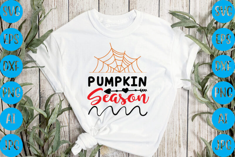 Pumpkin season,halloween t-shirt design, halloween vector t-shirt deisgn, trick or treat halloween t-shirt design, halloween t-shirt design , halloween t-shirt design, halloween svg design, halloween vector design , graphic t-shirt