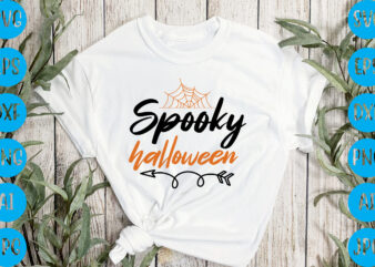 Spooky halloween,halloween t-shirt design, halloween vector t-shirt deisgn, trick or treat halloween t-shirt design, halloween t-shirt design , halloween t-shirt design, halloween svg design, halloween vector design , graphic t-shirt