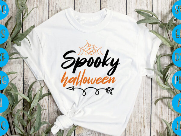 Spooky halloween,halloween t-shirt design, halloween vector t-shirt deisgn, trick or treat halloween t-shirt design, halloween t-shirt design , halloween t-shirt design, halloween svg design, halloween vector design , graphic t-shirt