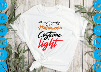 Halloween costume light,halloween t-shirt design, halloween vector t-shirt deisgn, trick or treat halloween t-shirt design, halloween t-shirt design , halloween t-shirt design, halloween svg design, halloween vector design , graphic