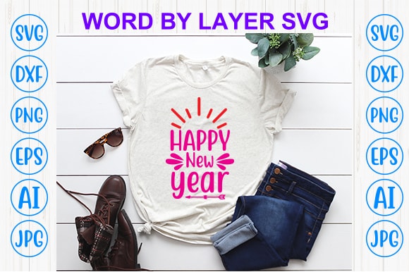 Happy New Year 100 Mega Bundle, Hand Lettered New Year Ornaments SVG, New Years SVG, Sublimation Print, New Year Quotes Svg, Png,New Year SVG Bundle, New Year PNG Bundle, Nye