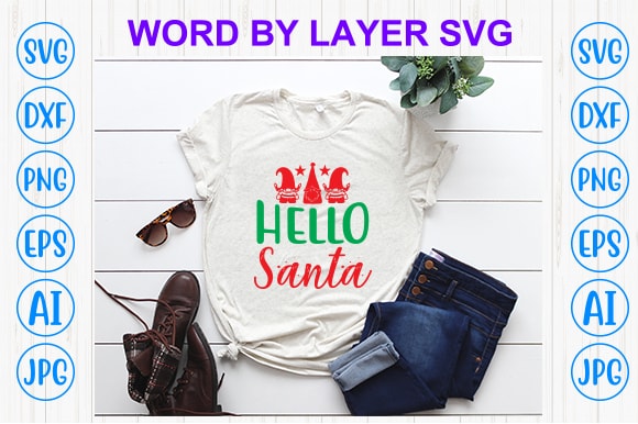 Santa png design bundle,Christmas Bundle Png, Merry Christmas Png, Christmas Png, Western PNG, Santa Claus PNG, Bundle Png, Sublimation Designs, Digital Download