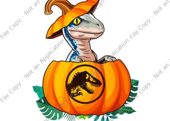 Jurassic World Halloween Png, Dinosaur Pumpkin Logo Png, Dinosaur Pumpkin Halloween Png