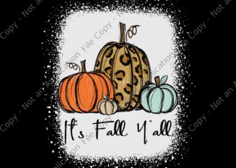 It’s Fall Y’all Leopard Pumpkin Png, Happy Thanksgiving Png, It’s Fall Y’all Png, Leopard Pumpkin Png