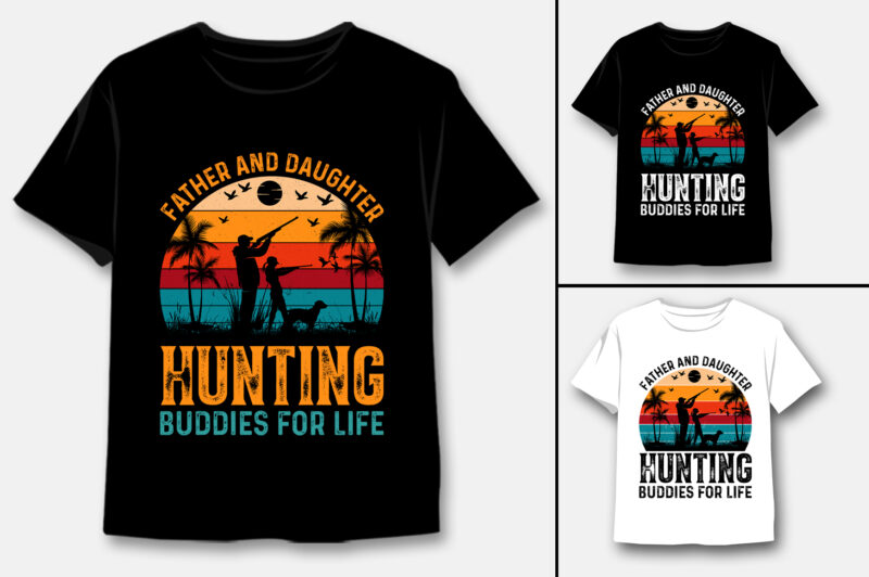 Hunting T-Shirt Design Bundle,hunting t shirt design, hunting t shirt designs, coon hunting t shirt designs, deer hunting t shirt designs, duck hunting t shirt designs, hunter x hunter t