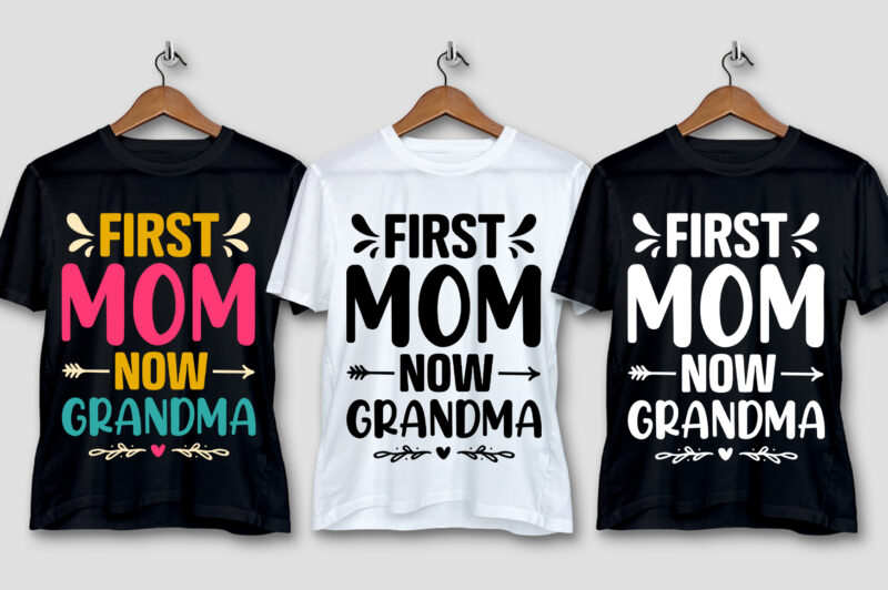 Grandma T-Shirt Design Bundle,grandma t shirts amazon, etsy grandma shirt, grandma shirt target, grandma t-shirt design, grandma t shirt design for 70th birthday, grandma t shirt designs, great grandma t-shirt