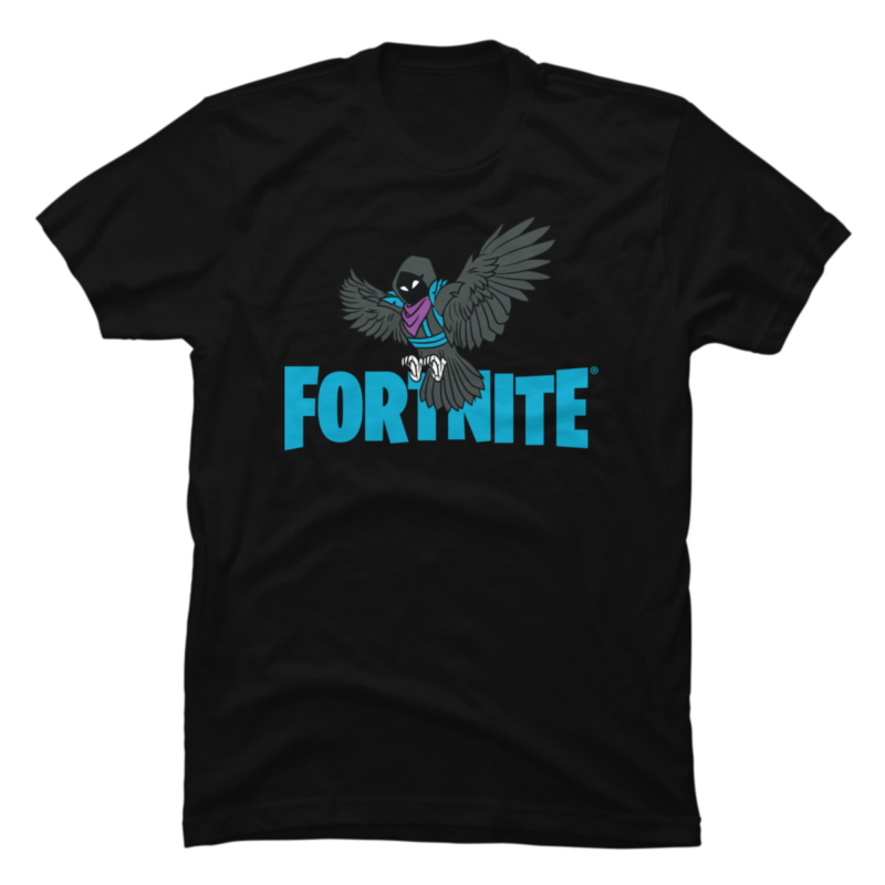 15 Fortnite PNG T-shirt Designs Bundle For Commercial Use Part 3