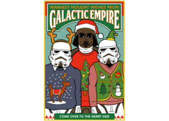 Galactic Empire