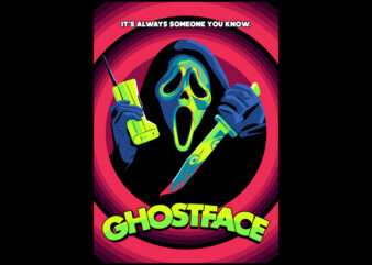 Ghostface Tunes