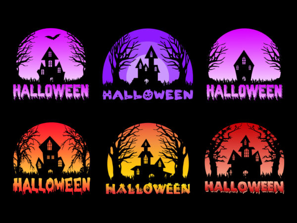 Halloween t-shirt design. halloween vector graphic. halloween t-shirt illustration. horns head devil t-shirt design. beautiful and eye catching halloween vector