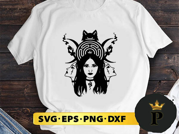 Hecate triple goddess halloween svg, halloween silhouette svg, halloween svg, witch svg, halloween ghost svg, halloween clipart, pumpkin svg files, halloween svg png graphics Hecate triple goddess halloween svg, halloween silhouette svg, halloween svg, witch svg, halloween ghost svg, halloween clipart, pumpkin svg files, halloween svg png graphics