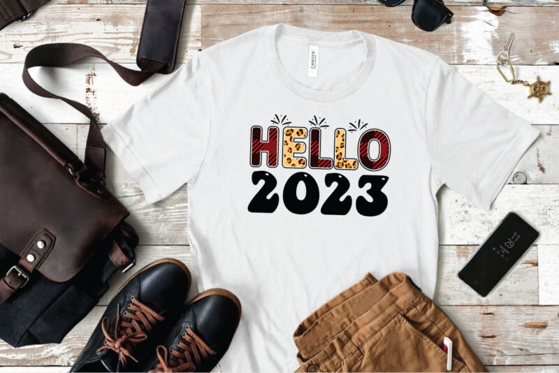Hello 2023