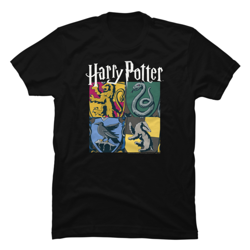 15 Harry Potter png t-shirt designs bundle for commercial use part 5