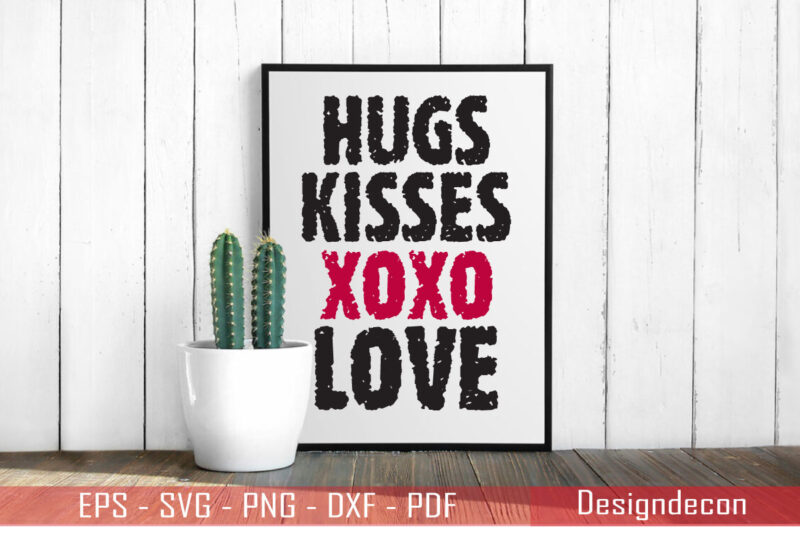 happy valentine’s day xoxo quote svg t-shirt designs bundle vol.2