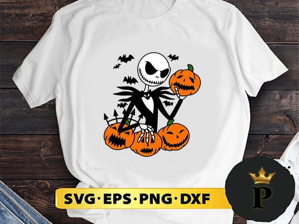 Jack Skellington PNG, Vector, PSD, and Clipart With Transparent Background  for Free Download