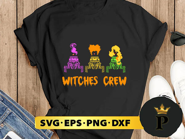 Jeep hocus pocus witches crew svg, halloween silhouette svg, halloween svg, witch svg, halloween ghost svg, halloween clipart, pumpkin svg files, halloween svg png graphics