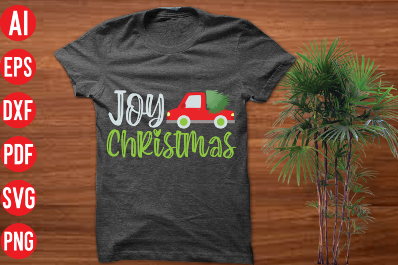 Joy Christmas T Shirt Design, Joy Christmas SVG design, Joy Christmas SVG cut file,christmas t shirt designs, christmas t shirt design bundle, christmas t shirt designs free download, christmas t