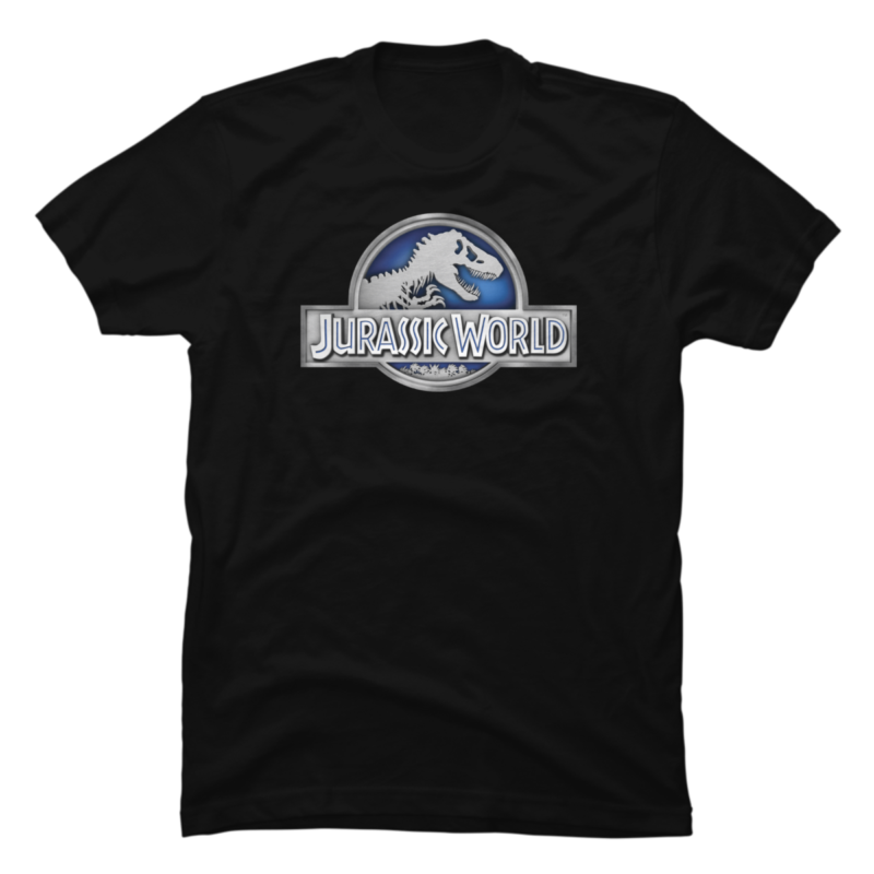 15 JurassicPark PNG T-shirt Designs Bundle For Commercial Use Part 1