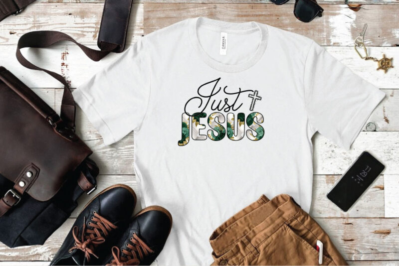Christian Sublimation Design Bundle - Buy t-shirt designs