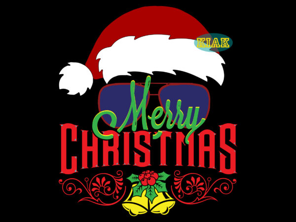 Christmas with hats and sunglasses svg, christmas sunglasses svg, funny christmas, merry christmas svg, christmas svg, christmas tree svg, christmas, santa svg, santa claus, noel, noel scene, xmas svg, christmas t shirt vector file