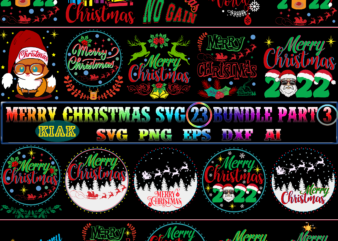 Christmas T-shirt Design 23 Packs Part 3, Christmas Bundle, Christmas Bundles, Christmas SVG Bundle, Christmas SVG Bundles, Bundles Christmas, Bundle Christmas, Bundle Christmas SVG, Bundle Merry Christmas, Xmas Bundle, Xmas