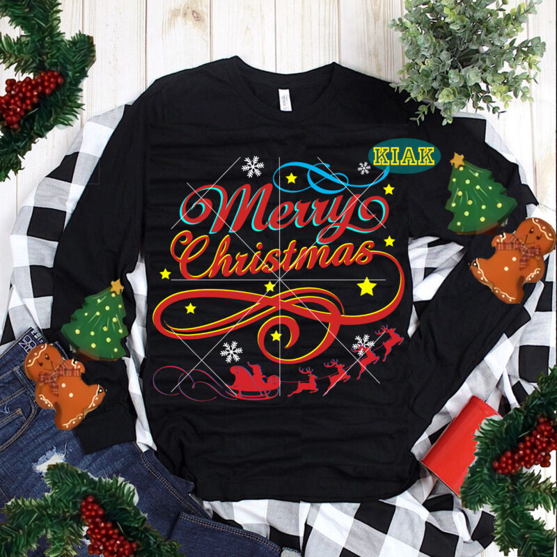 Christmas Svg, Christmas Tree, Believe Svg, Christmas, Santa Svg, Santa Claus, Noel, Noel Scene, Noel Svg, Xmas Svg, Snowman, Winter Svg, Christmas Bells, Merry Holiday, Merry Xmas, Christmas Holiday