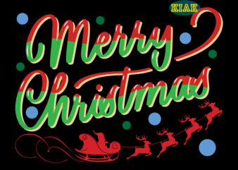 Merry Christmas Svg, Christmas Svg, Christmas Tree, Believe Svg, Christmas, Santa Svg, Santa Claus, Noel, Noel Scene, Noel Svg, Xmas Svg, Snowman, Winter Svg, Merry Holiday